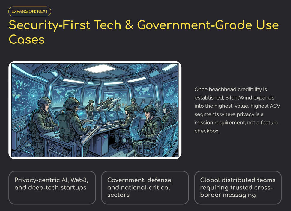 Security First Tech